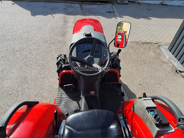 Τρακτέρ YANMAR RS 24